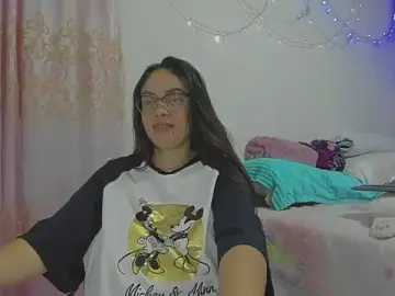 Stripchat Live Sex of HARLEYNAPIER