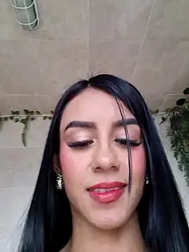 Stripchat Free Porn Cam of Juliana_Xander