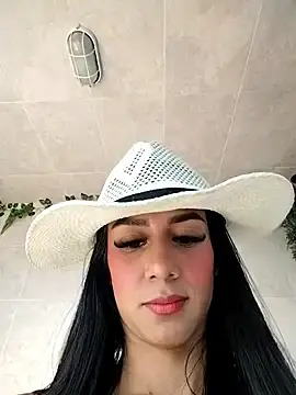 Stripchat Adult Webcam of Juliana_Xander