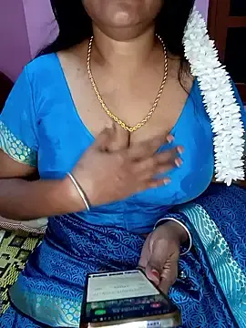 Stripchat Sex Chat of KannadaTamilTeluguBeauty