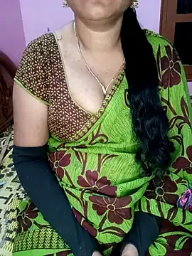 Stripchat Sex Cam of KannadaTamilTeluguBeauty
