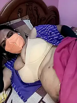 Stripchat Nude Webcam of KannadaTamilTeluguBeauty