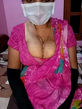Stripchat Live Sex of KannadaTamilTeluguBeauty