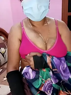 KannadaTamilTeluguBeauty from stripchat