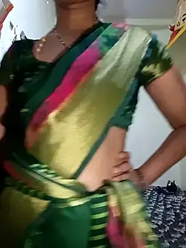 Stripchat Free Porn Cam of Kavya5500