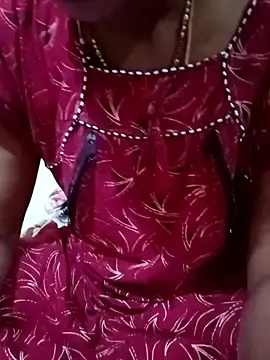 Stripchat Adult Video Chat of Kavya5500