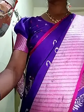 Stripchat Best live sex cam show of Kavya5500