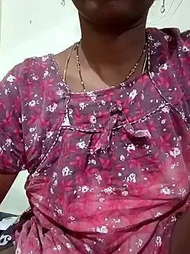 Stripchat Adult Video Chat of Kavya5500