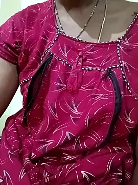 Stripchat Live Porn of Kavya5500