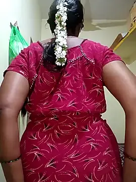 Stripchat Sex Chat of Kavya5500