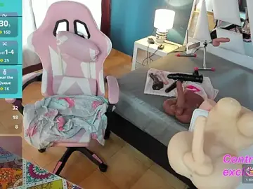 Stripchat Adult Webcam of Lena_Bdsm