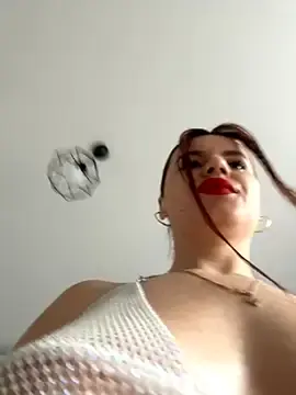 Stripchat Live Porn of MayaMR