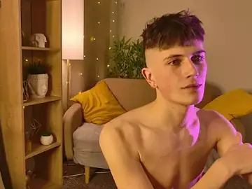 Stripchat Free Porn Cam of Rony_Joy