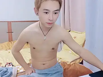 Stripchat Nude Webcam of SUNNY_BOY