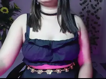 Stripchat Nude Webcam of Saira_Hotty