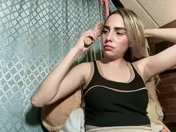 Stripchat Free Porn Cam of ValeriaLacrozee