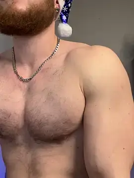 Stripchat Adult Video Chat of VictorTransMan