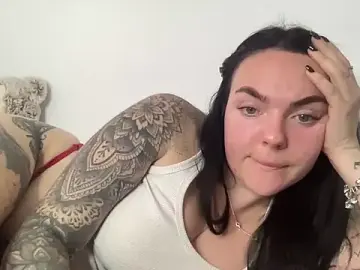 Stripchat Sex Chat of YorkshireGirly