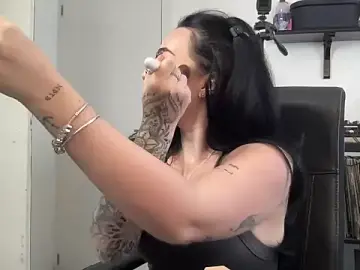 Stripchat Adult Video Chat of YorkshireGirly