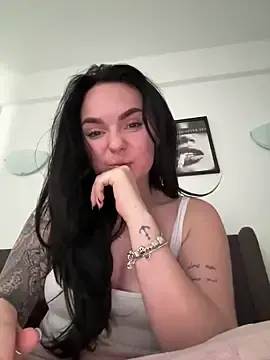 Stripchat Live Porn of YorkshireGirly