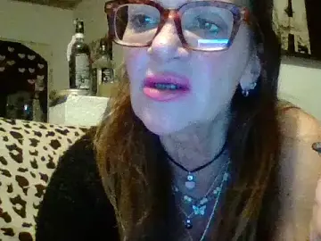 Stripchat Free Live Porn of gildamilf