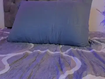 Stripchat Live Porn of zoe_roux21