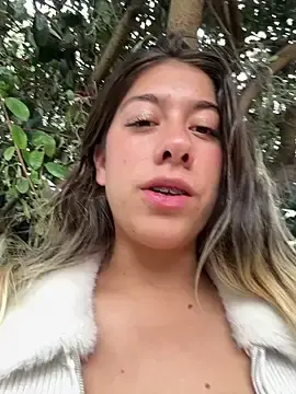 Stripchat Nude Webcam of Enyeld_ruru