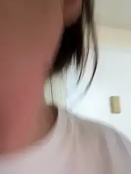 Stripchat Private Sex Chat of IAmScarlettLove