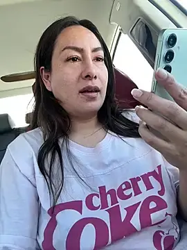 Stripchat Live Porn of IAmScarlettLove