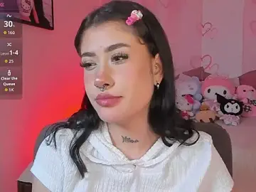 Stripchat Adult Webcams of Tamara_uwu