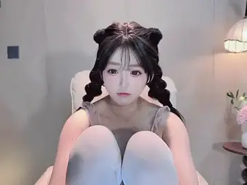 Yaiyigirl from stripchat