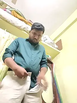 Stripchat Live Sex of _Ramesh_pj