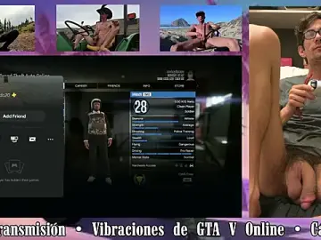 Stripchat Sex Chat of joeiandola