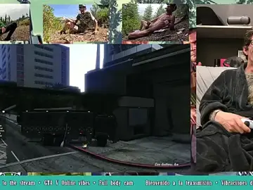 Stripchat Adult Video Chat of joeiandola