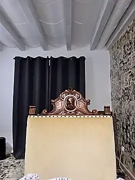 Stripchat Live Sex of kylie_blck