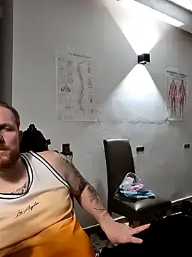 Stripchat Live Sex of kylie_blck