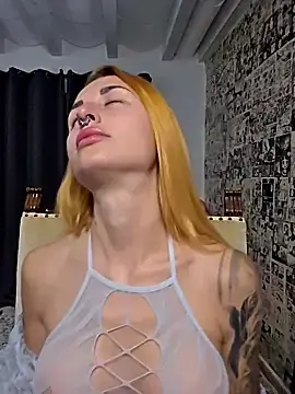 Stripchat Best Webcam of kylie_blck