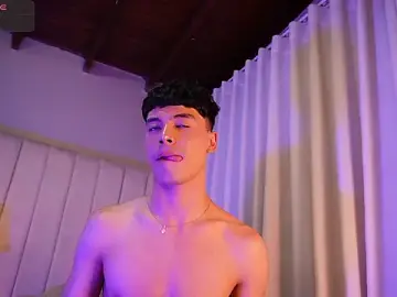 Dammon_Stallion from stripchat