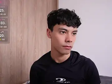 Stripchat Adult Webcams of Dammon_Stallion