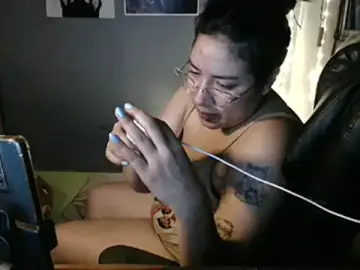 DanelyLopez from stripchat