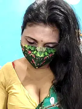 Stripchat Live Sex Cam of Hotty_Kavita