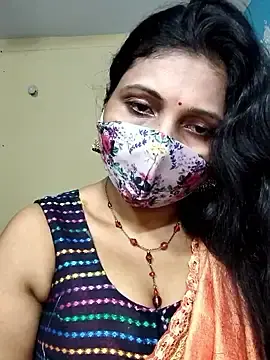 Stripchat Private Sex Chat of Hotty_Kavita