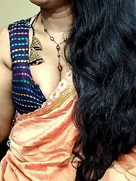 Stripchat Adult Webcam of Hotty_Kavita