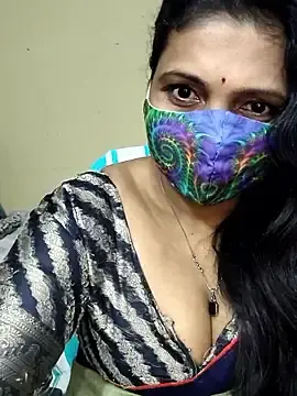 Hotty_Kavita from stripchat