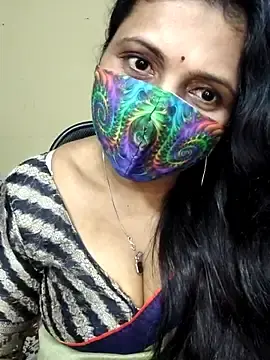 Stripchat Free Live Porn of Hotty_Kavita