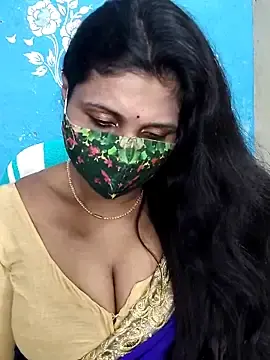 Stripchat Sex Chat of Hotty_Kavita