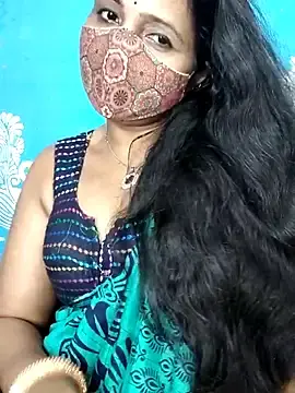 Stripchat Live Porn of Hotty_Kavita