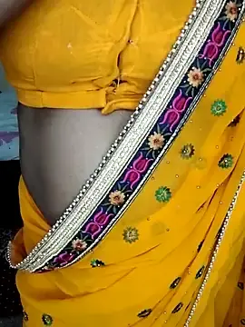 Stripchat Sex Chat of Hotty_Kavita