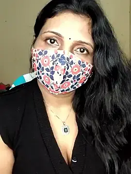 Stripchat Adult Webcams of Hotty_Kavita