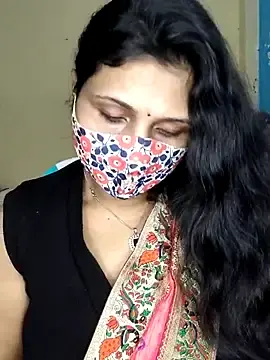 Hotty_Kavita from stripchat